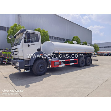 20000 liters Beiben Water Spray Truck